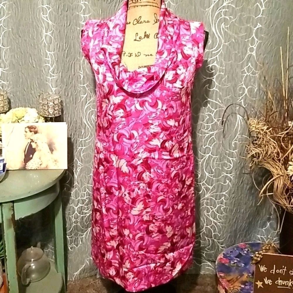 LOFT Dress Size O 